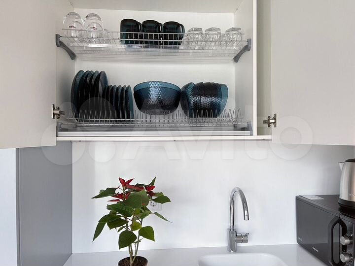 2-к. квартира, 62 м², 2/4 эт.