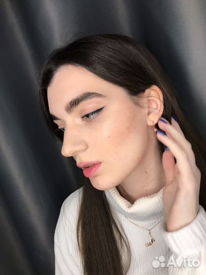 Мастер бровист/ламимейкер