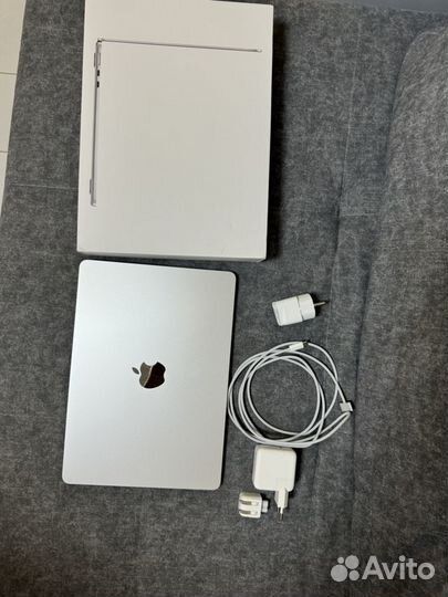 Macbook Air M2 Новый