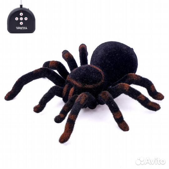 Woow toys Паук радиоуправляемый 