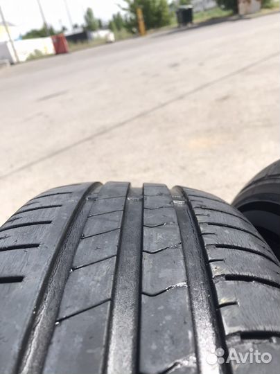Hankook Kinergy Eco 185/65 R15