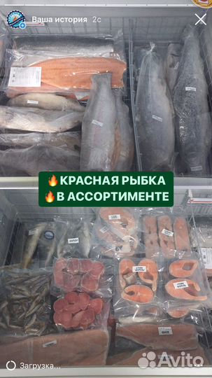 Крабы И креветки