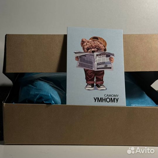 Праздничные наборы