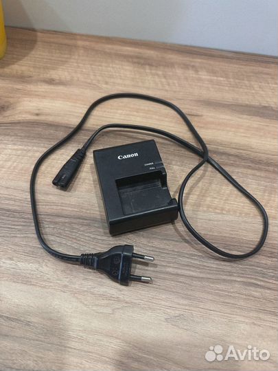 Фотоаппарат Canon 1100d 18-55mm EF-S