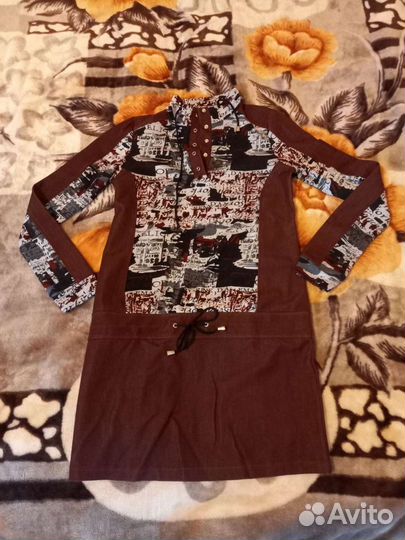 Платье для беременных