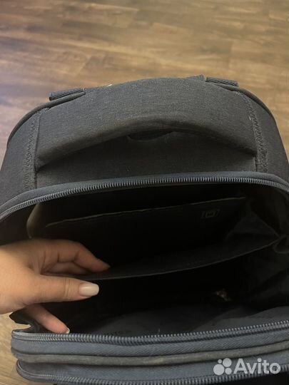 Школьный рюкзак kite