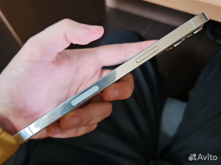 iPhone 12 Pro Max, 128 ГБ
