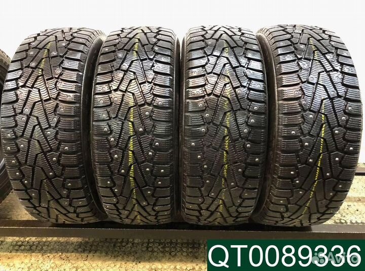 Pirelli Ice Zero 205/60 R16 96P
