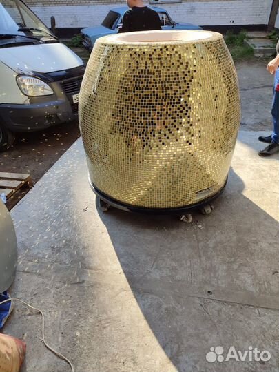 Тандыр узбекский