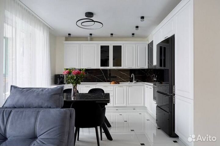 Кухни на заказ