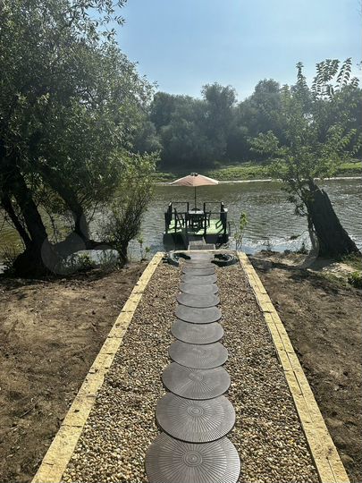 Дом 165 м² на участке 18 сот.