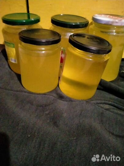 Гусиный внутренний жир