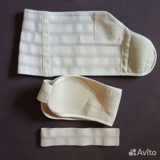 Бандаж для беременных бу