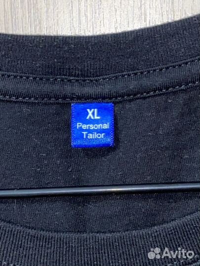 Летняя жилетка (майка)