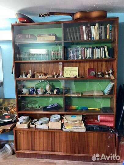 Вещи СССР, винтаж, антиквариат