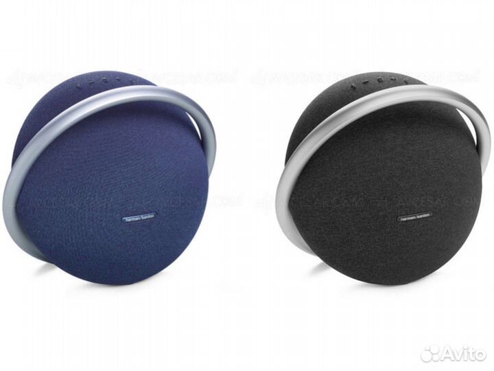 Колонка Harman Kardon Onyx Studio 8 Black