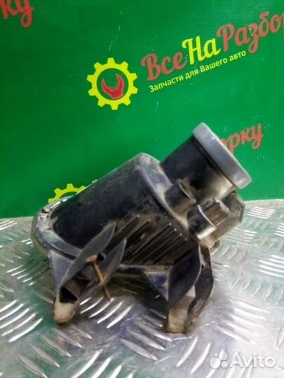 Птф противотуманная фара левая Peugeot 308