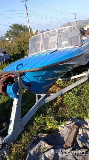 Продам Казанка 5м3