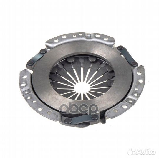 Сцепление в сборе renault Logan/Clio 1.6L Megane