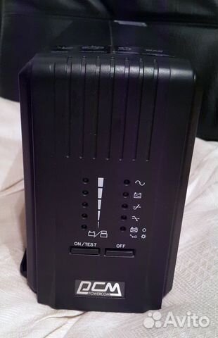 Ибп SKP-700A