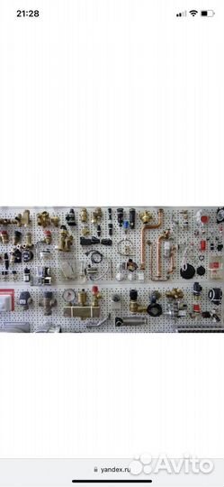 Запасные части доставка И установка бесплатно