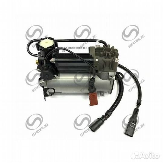 Компрессор Audi A8D3 W10/W12 Wabco. Новый