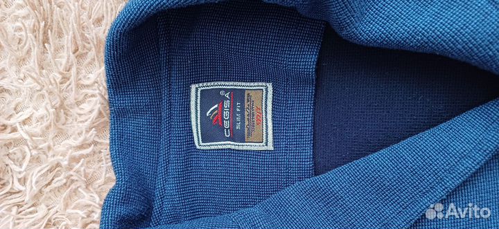 Жакет для мальчика 122-128