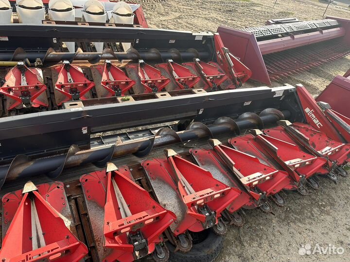 Жатка Olimac Drago Drago 2, 2011