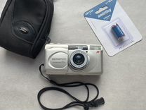 Olympus superzoom 70g