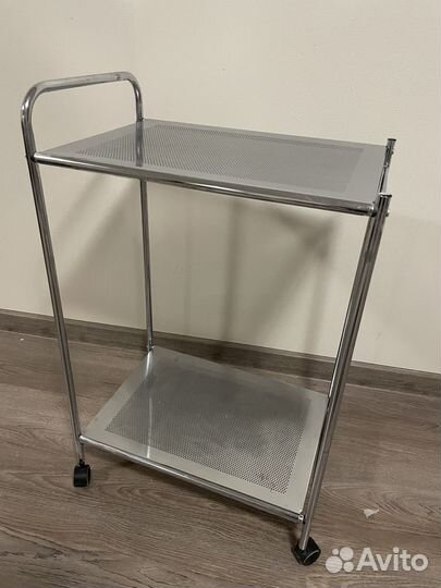 Столик процедурный