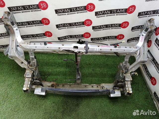 Телевизор Honda Cr-V RD4 K24A