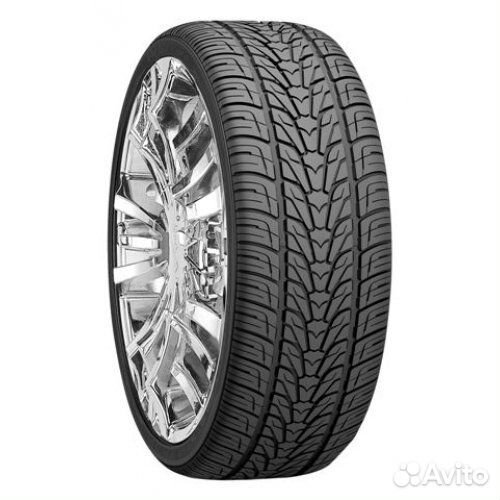Nexen Roadian HP 265/60 R18