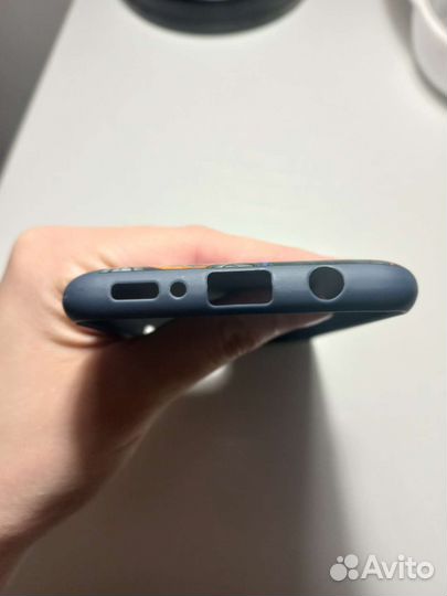 Чехол на samsung m31s