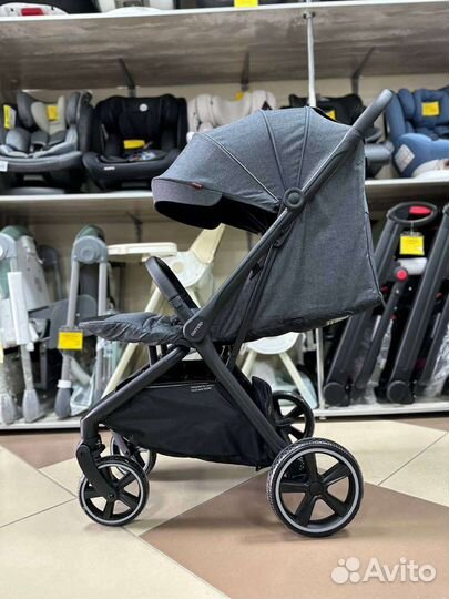 Новинка с автоматическим сложением Vento