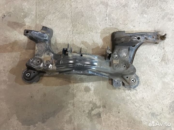 Подрамник передний Chevrolet Lacetti