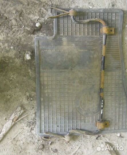 Стабилизатор задний Opel Omega A