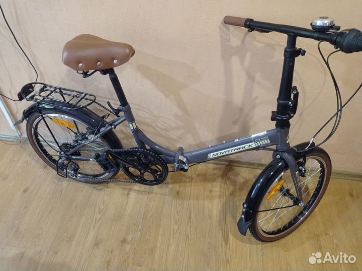 Продажа велосипеда