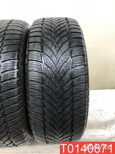 Goodyear UltraGrip Ice 2 235/55 R17 103T