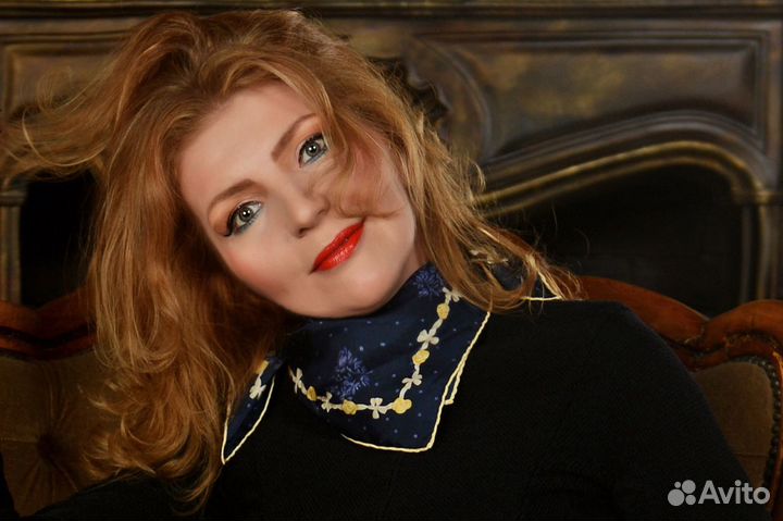 Преподаватель/ репетитор английского языка