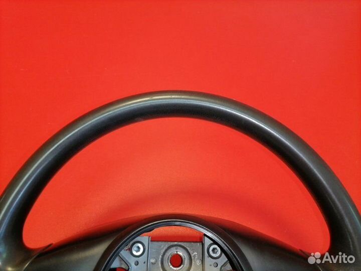 Руль Kia Rio JB G4EE 2011