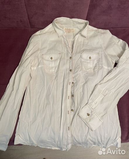 Рубашка женская colin s