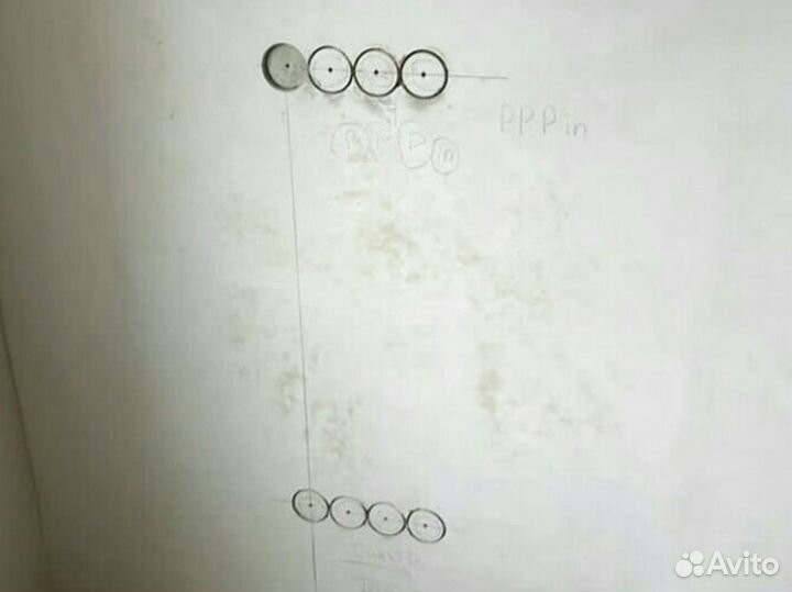 Услуги электрика