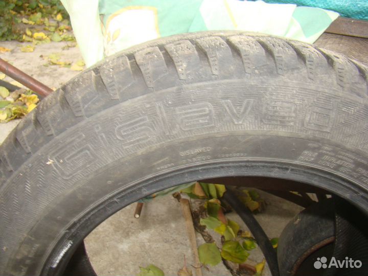 Gislaved Nord Frost 200 185/65 R15 85C