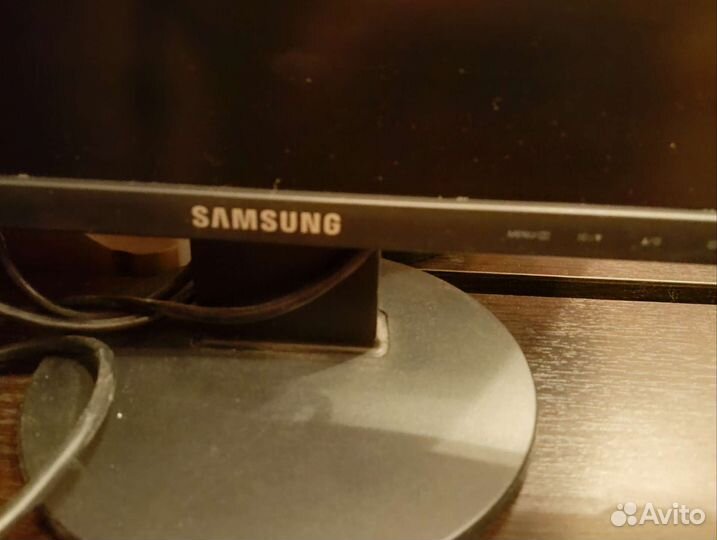 Монитор для компьютера samsung dell