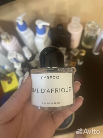 Парфюмерия оригинал