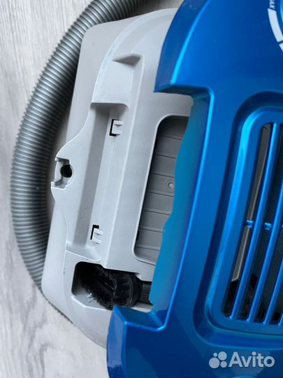 Пылесос samsung