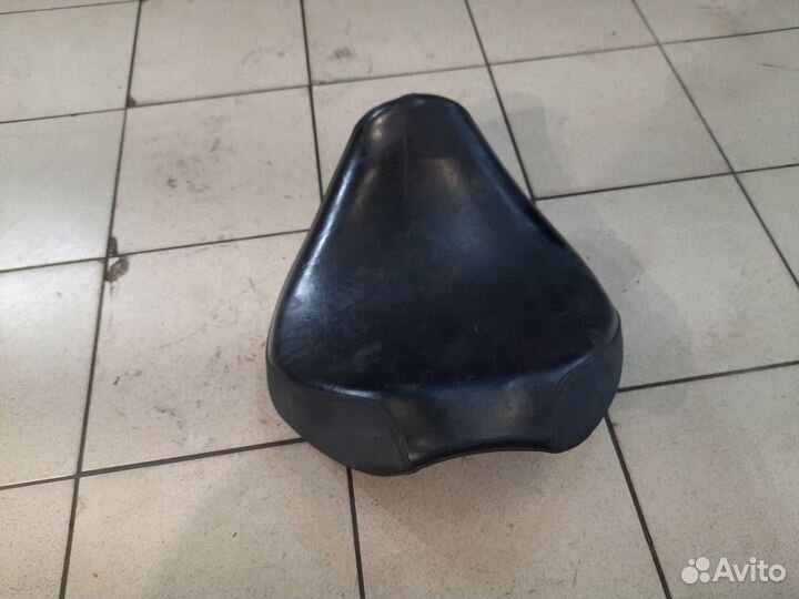 Сиденье водительское Yamaha XVS950 Midnight Star