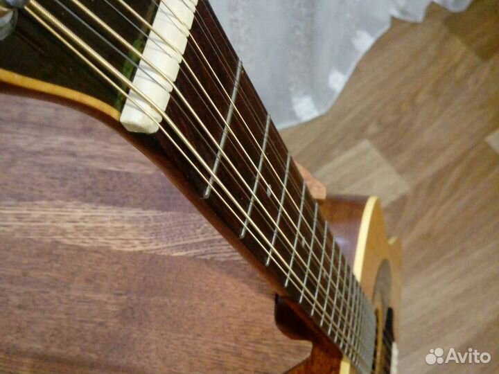 Seagull M12 Gloss Canada акустическая гитара