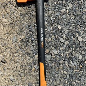 Топор-колун Fiskars X25