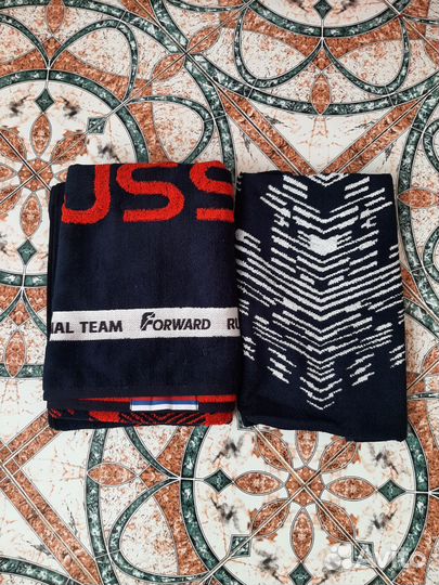 Форвард Комплект Полотенец - 2 шт